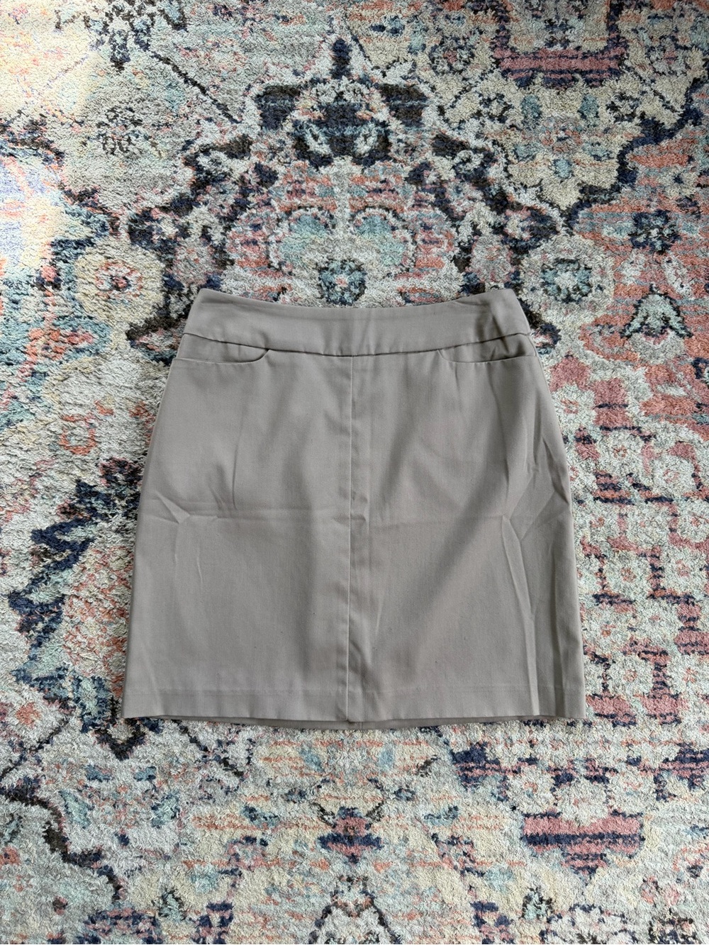 Vintage Skirt